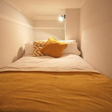 Lovely 1 Bed Serviced Apartment In Cambridgeshire Экстерьер фото