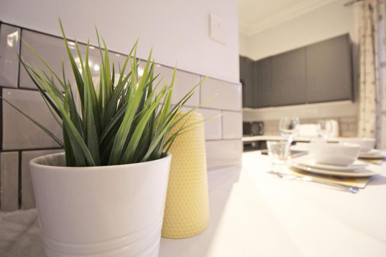 Lovely 1 Bed Serviced Apartment In Cambridgeshire Экстерьер фото