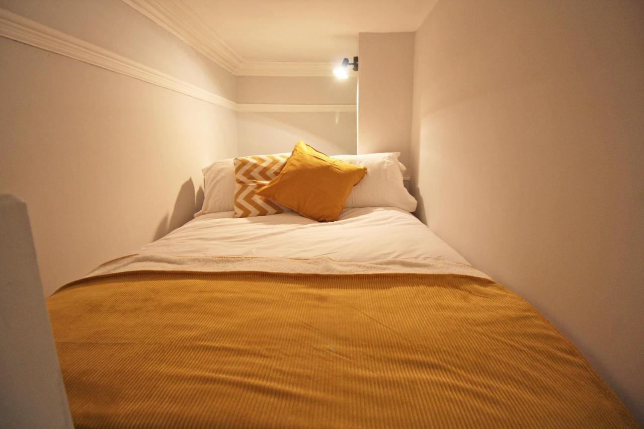 Lovely 1 Bed Serviced Apartment In Cambridgeshire Экстерьер фото