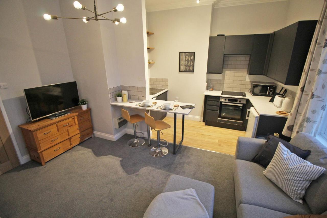 Lovely 1 Bed Serviced Apartment In Cambridgeshire Экстерьер фото