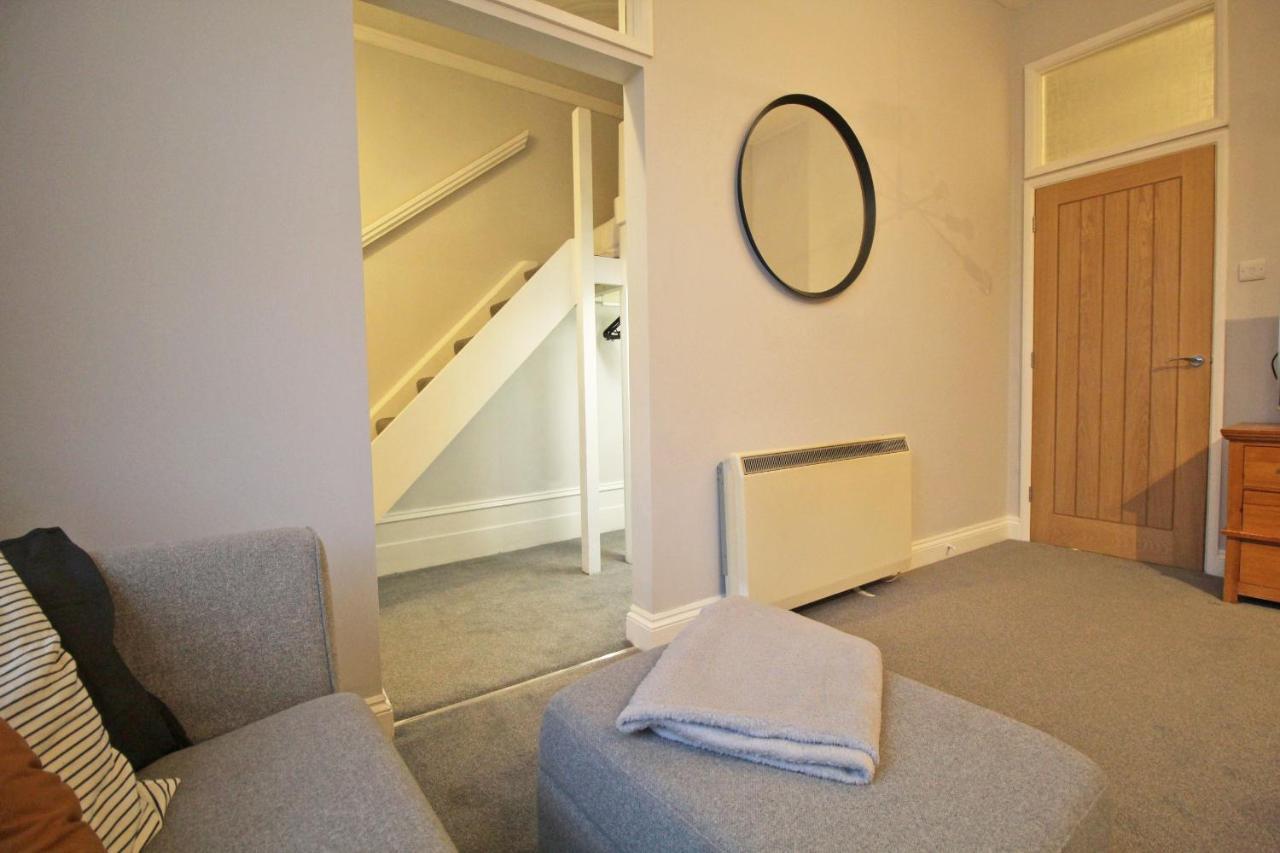 Lovely 1 Bed Serviced Apartment In Cambridgeshire Экстерьер фото